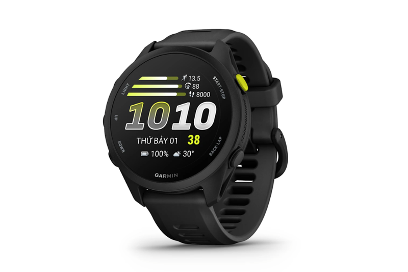 Garmin Forerunner 70 1