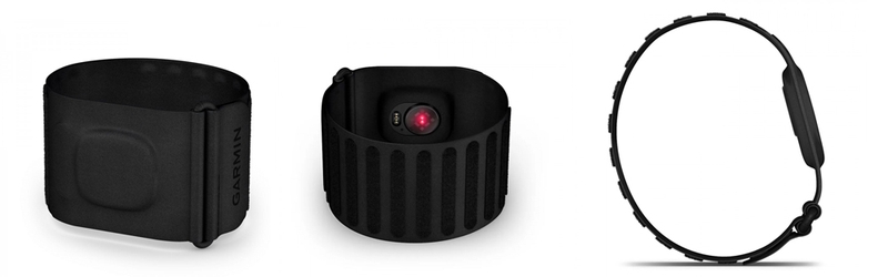 Garmin ra mắt thiết bị theo dõi giấc ngủ Index Sleep Monitor: Đeo tay, không màn hình, cực nhẹ