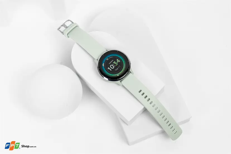 Mua đồng hồ Garmin Venu chính hãng tại FPT Shop