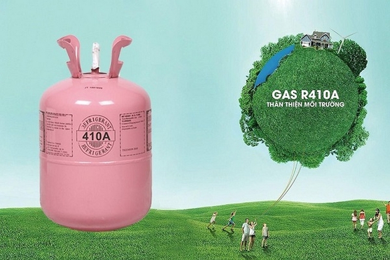 gas r410a là gì ảnh 3