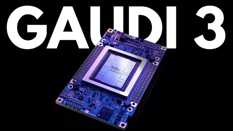 Gaudi 3 AI 1