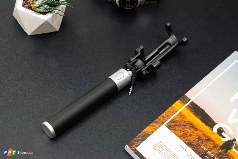 Gậy chụp ảnh có dây iValue MT-S002 (ảnh 1)