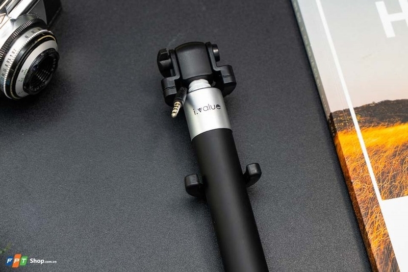 Gậy chụp ảnh có dây iValue MT-S002 (ảnh 2)