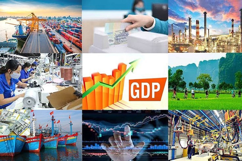 Cách tính GDP bình quân đầu người - 06