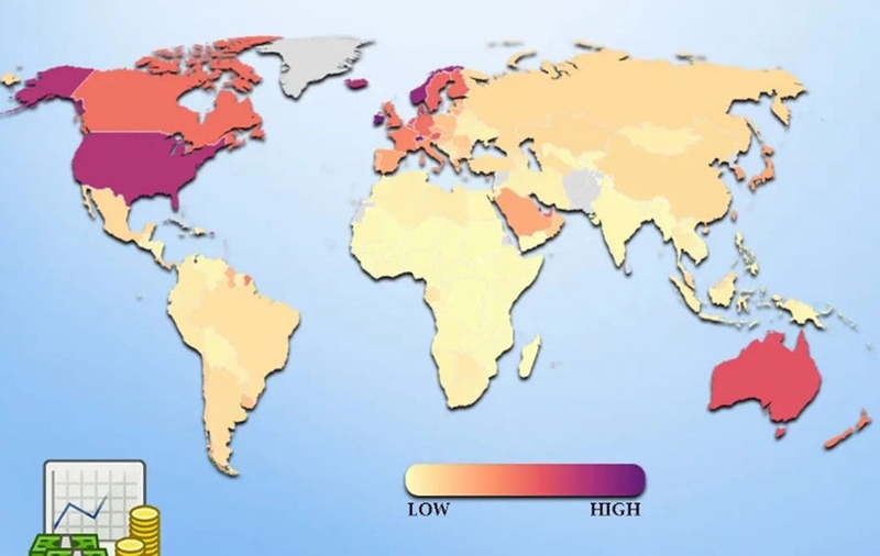 Cách tính GDP bình quân đầu người - 04\