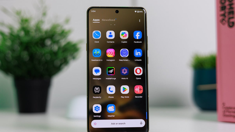 Geekbench 7 là gì 6
