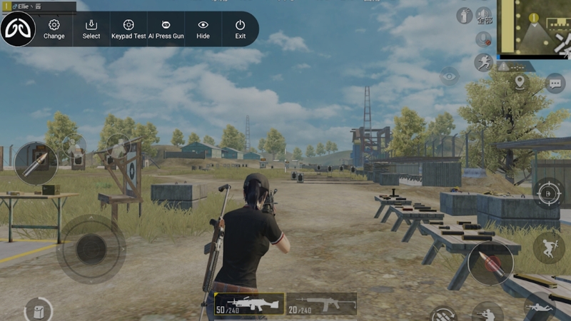 Hoạt động thời gian thực (Real-time operation)