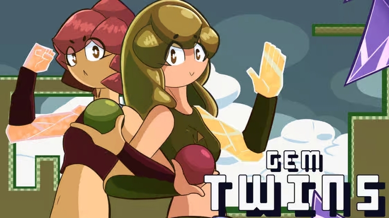 Gem Twins là game giúp người chơi phát triển tư duy logic và khả năng giải quyết vấn đề