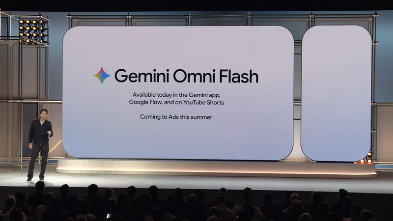 Gemini Omni giá bao nhiêu?