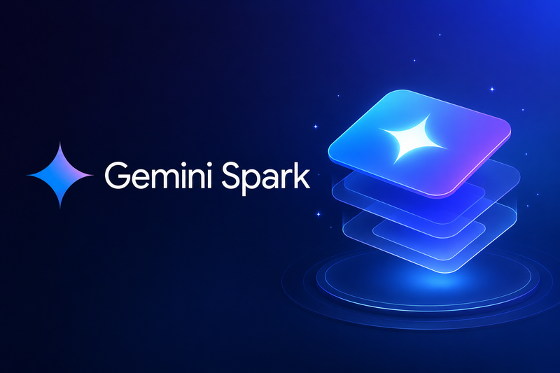 Gemini Spark là gì?
