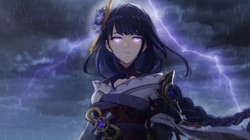 tier list nhân vật Genshin Impact 2026  ảnh 1