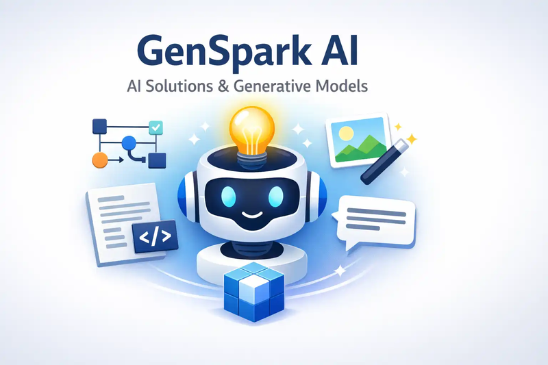 hạn che cua genspark ai