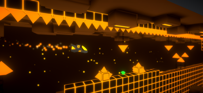 Geometry Jump 3D 5