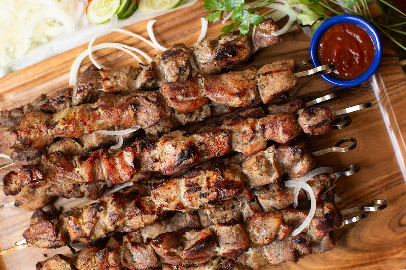 Shashlik
