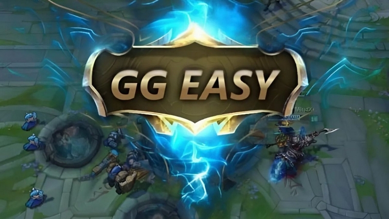 gg ez nghĩa là gì ảnh 1