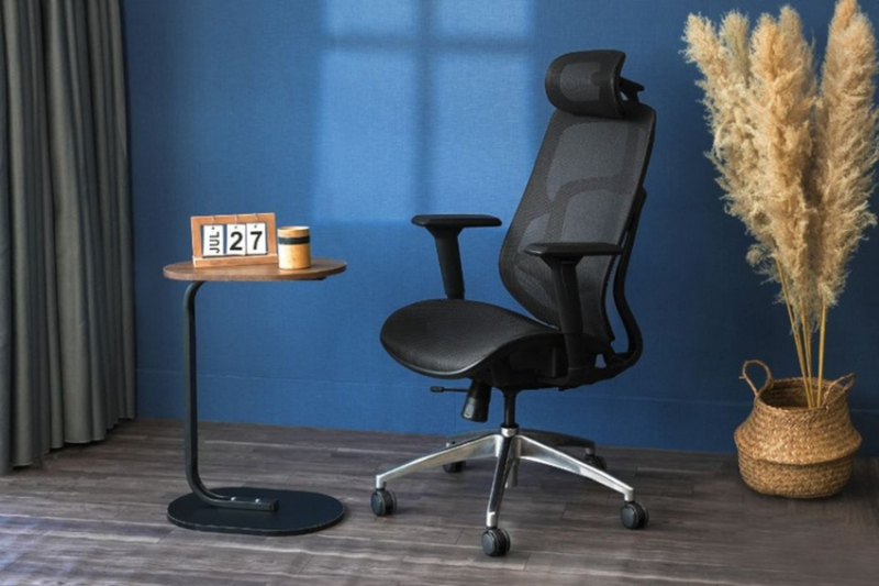 Ghế công thái học HyperWork Airy 2