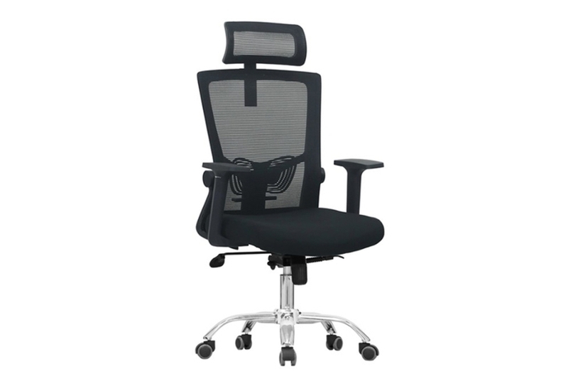 Ghế công thái học E-Dra EEC216 1