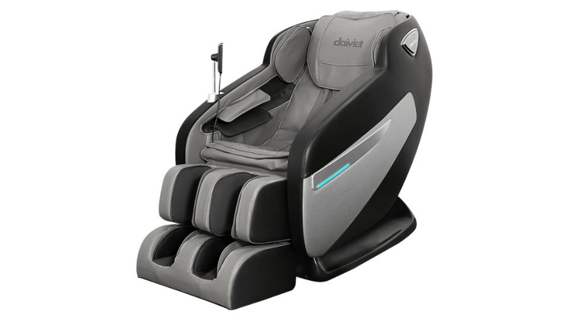 Ghế massage 3D l&agrave; g&igrave;? 1