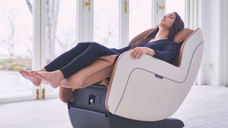 Ghế massage 3D l&agrave; g&igrave;? 5