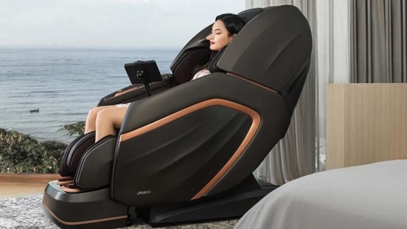 Ghế massage 4D l&agrave; g&igrave;? 2