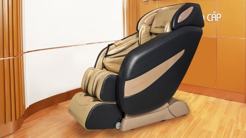 Ghế massage 4D l&agrave; g&igrave;? 6