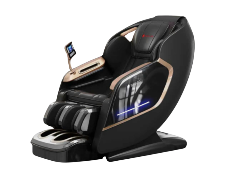 Ghế massage Buheung MK-5810 - hình 1