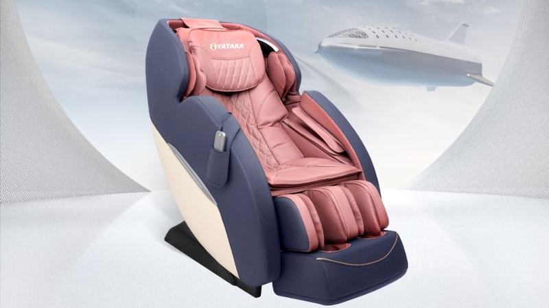 Ghế massage đa chức năng l&agrave; g&igrave;? 1