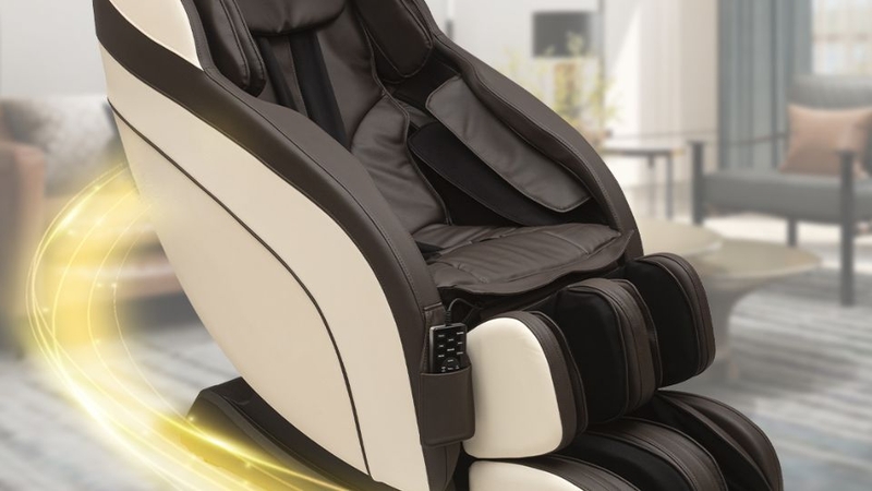 Ghế massage đa chức năng l&agrave; g&igrave;? 2