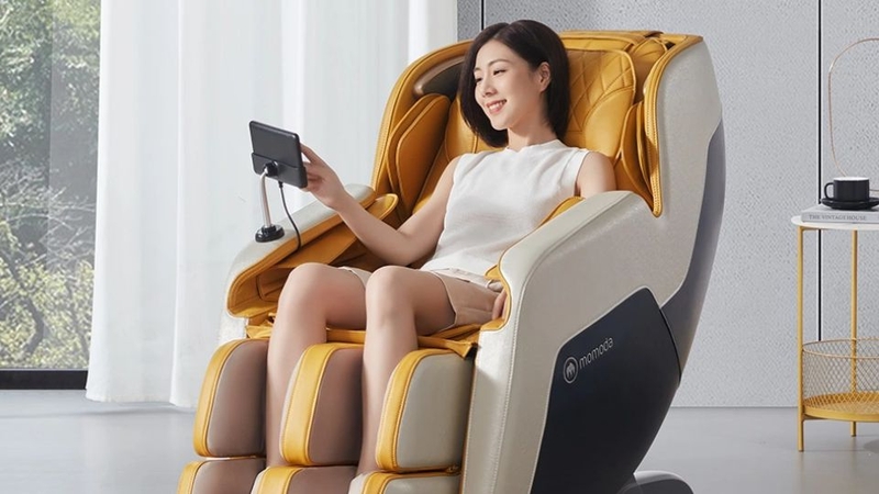 Ghế massage đa chức năng l&agrave; g&igrave;? 3