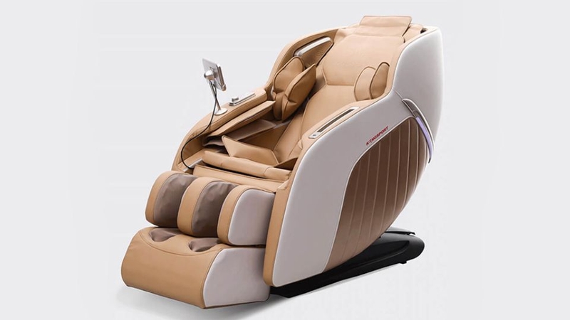 Ghế massage đa chức năng l&agrave; g&igrave;? 5