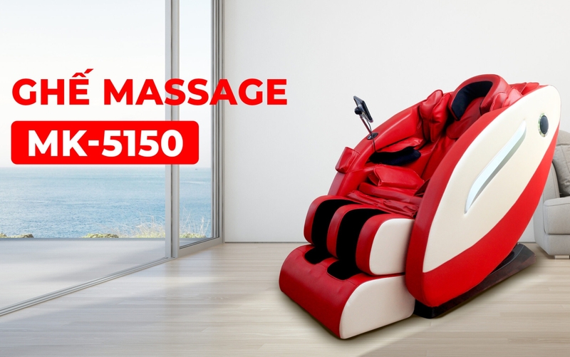 ghế massage gi&aacute; rẻ dưới 30 triệu 2