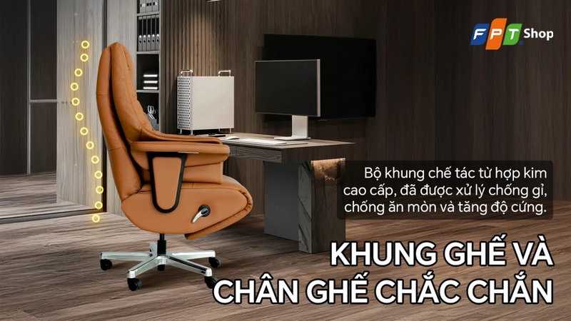 ghế massage gi&aacute; rẻ dưới 30 triệu 6