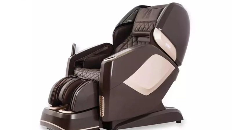 Ghế massage k&eacute;o gi&atilde;n cột sống 1