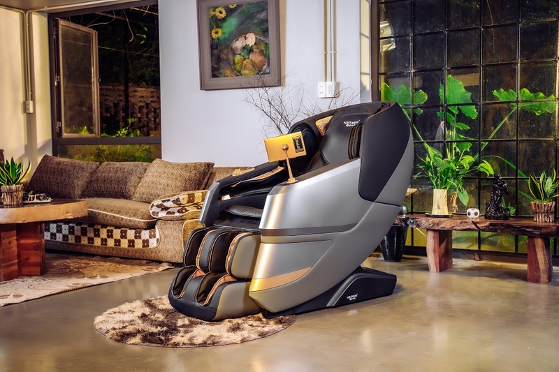 Ghế massage nào tốt cho người già? 1