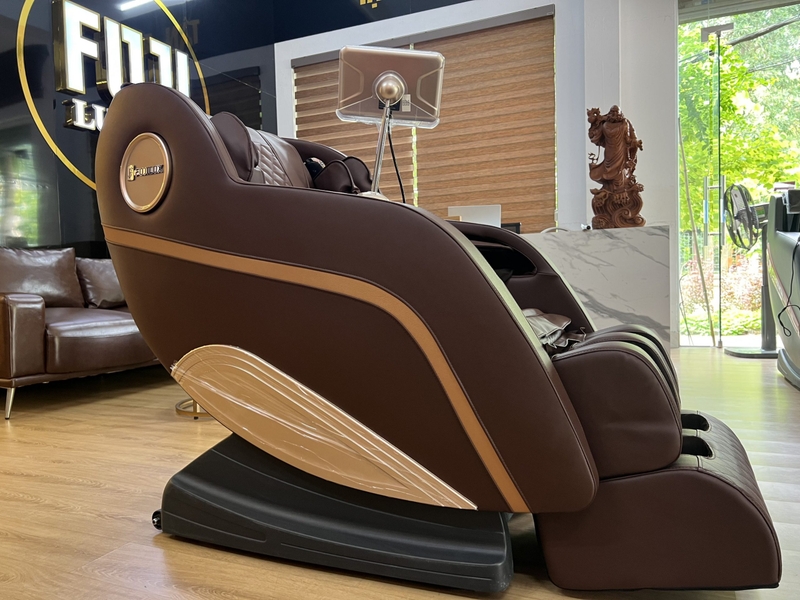 Ghế massage nào tốt cho người già? 3