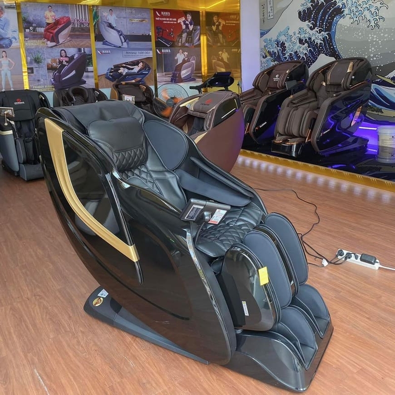 Ghế massage nào tốt cho người già? 4