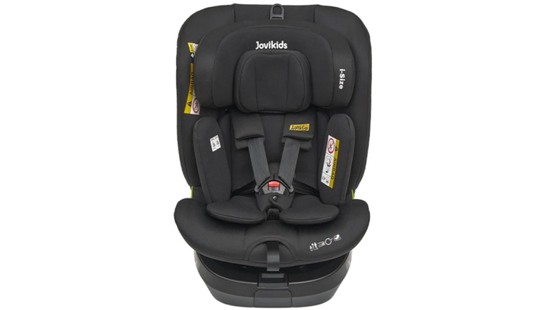 Ghế ô tô trẻ em Jovikids Ranger TT 40 - 150cm