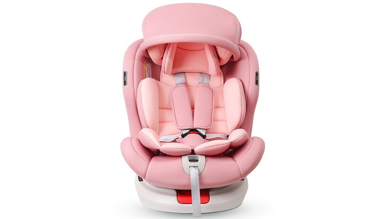 Ghế ngồi ô tô cho bé CHILUX ROY 360