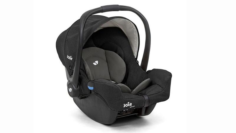 Ghế ngồi ô tô trẻ em Joie từ Anh