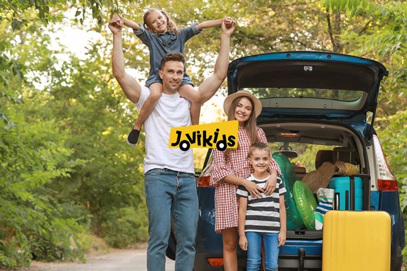 ghế ngồi ô tô trẻ em (ảnh 6)