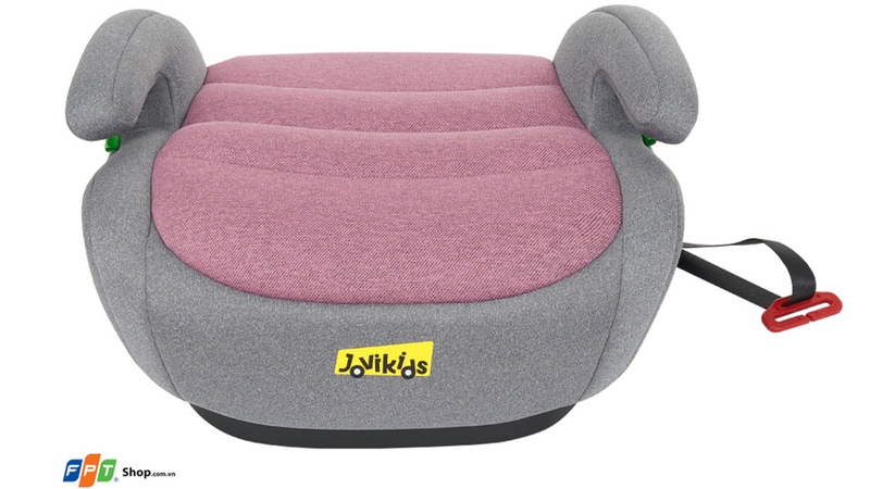 Ghế ô tô trẻ em Jovikids OHHO 125-150cm