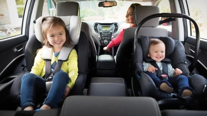 Dễ dàng lắp đặt và sử dụng