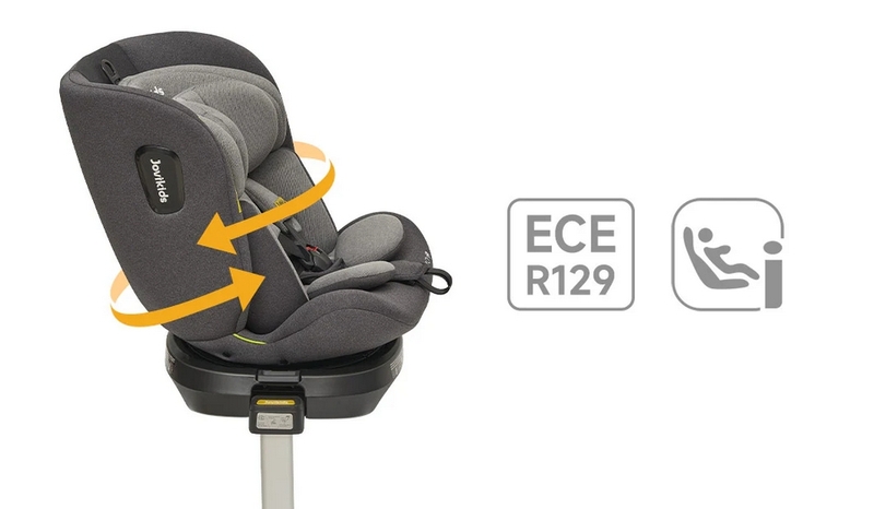 ghe o to jovikids ranger 40 150cm