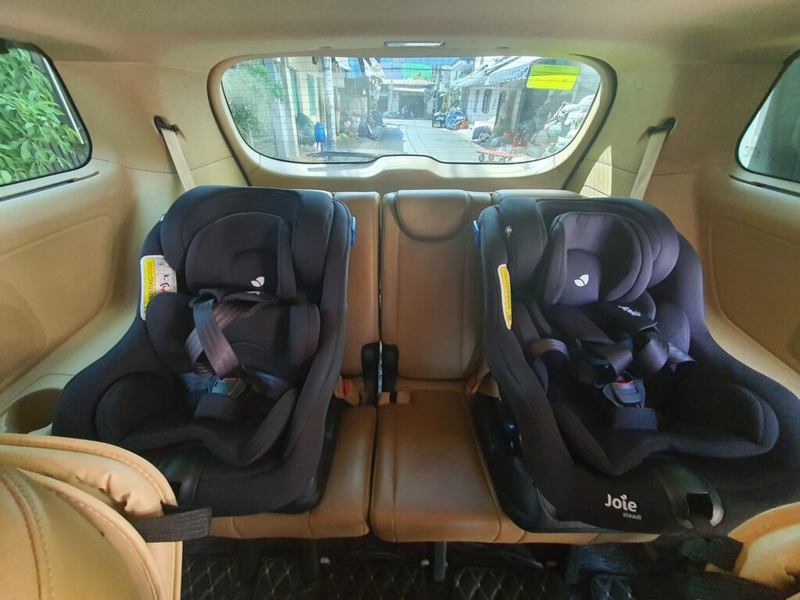 ghe o to tre em joie steadi r129