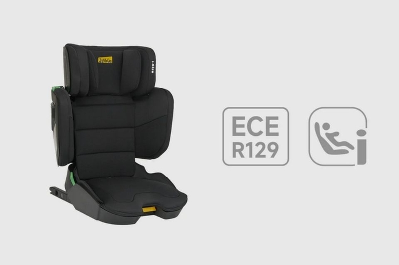 Ghế ô tô trẻ em Jovikids Rober 100 - 150cm