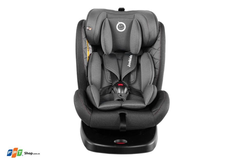 Ghế ô tô trẻ em Angela (ảnh 1)