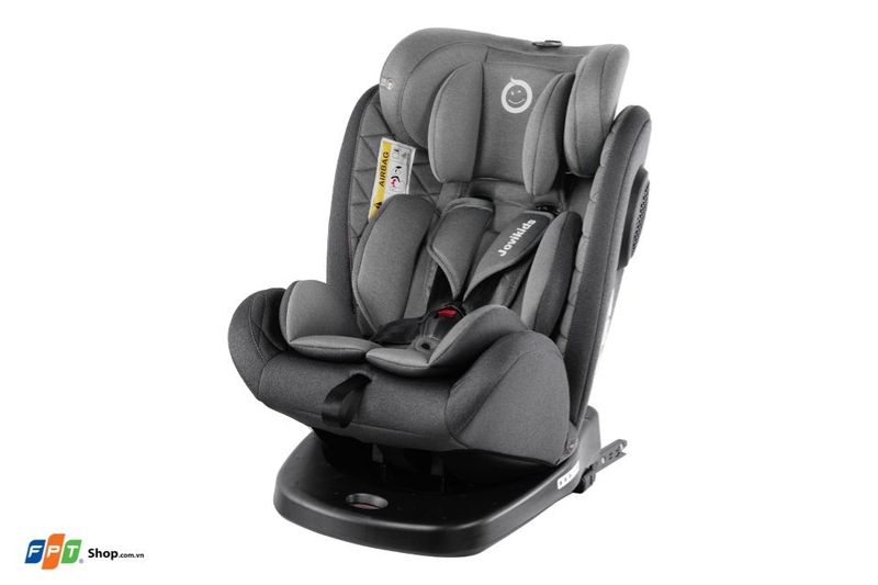 Ghế ô tô trẻ em Angela (ảnh 2)