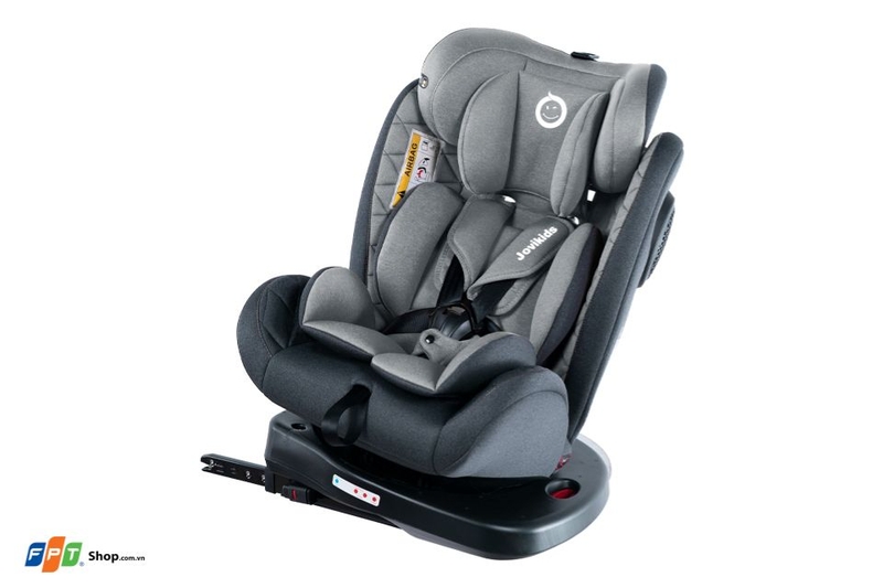 Ghế ô tô trẻ em Angela (ảnh 3)