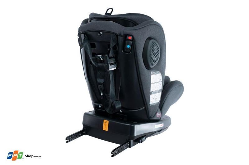 Ghế ô tô trẻ em Angela (ảnh 4)