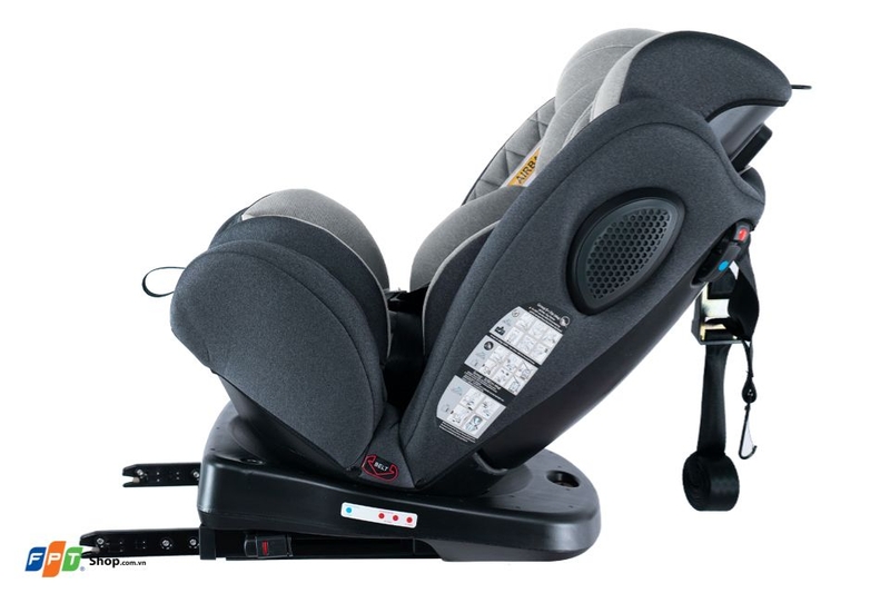 Ghế ô tô trẻ em Angela (ảnh 5)
